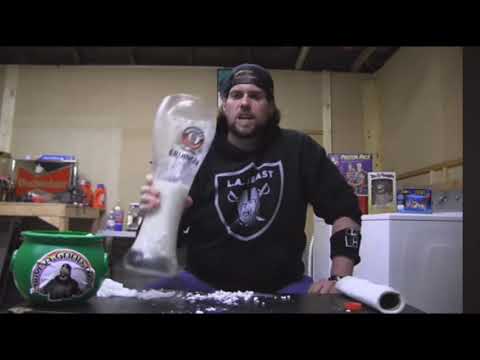 L.A Beast Vomit Compilation