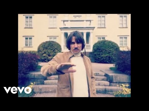 Keko Salata - Koska mä pelkään