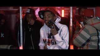 Lil Moe 6Blocka -&quot;Ion Know&quot; (Official Video)
