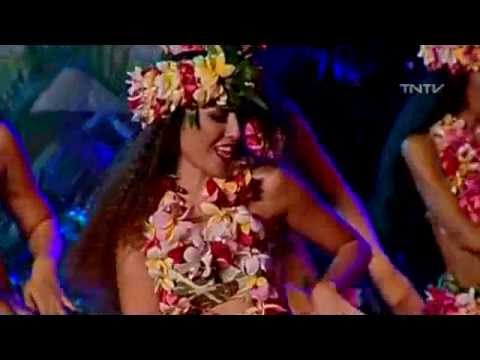 MANAHEIVA, HALAU KALEI O HI IAKA, TOAKURA, HEREHURA, HIVA,  at Hura tapairu 2012