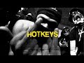 HOT KEYS HELLMERRY ScOOp Dogg Buddahbeads Daarth Kinny G YELLOWTAPES VOL 1