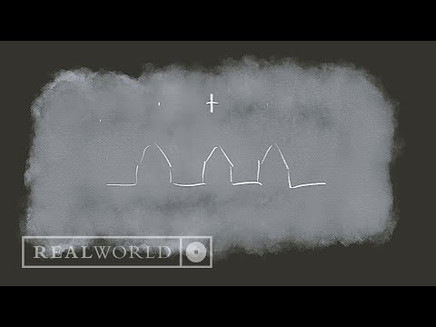 Loney dear - Habibi (A clear black line)