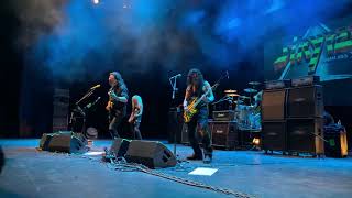 Stryper - Loud ‘n’ Clear - Guadalajara 2020