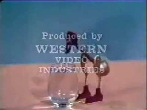 Julius Sumner Miller - Physics -  Mechanical Toys pt. 1