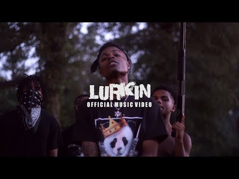 Deestacks - Lurkin (Music Video)