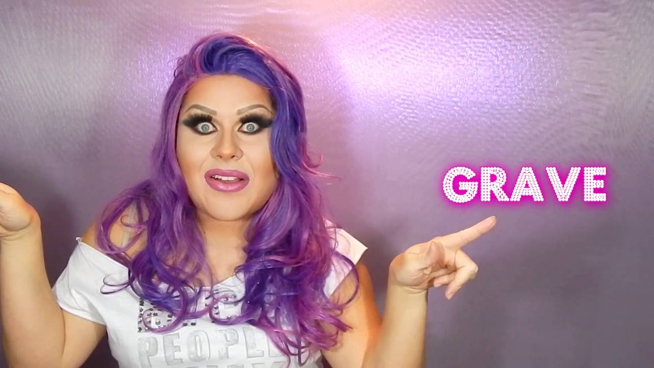 Gírias LGBT em LIBRAS | Kitana Dreams