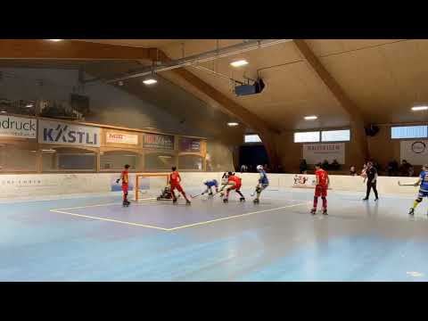 2020 M15 RSC Uttigen