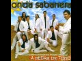 Onda Sabanera - No puedo olvidarte 