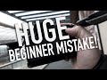HUGE Beginner mistake!! Don't fall into this trap! Street photography FT. Viltrox 27mm F/1.2