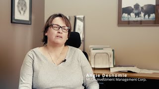 Career Talks: VP of Finance & Administration