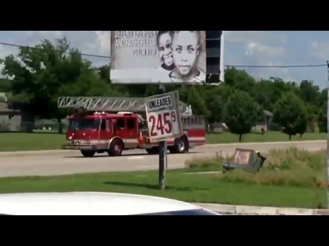 Welcome to FireAlley channel Trailer 2016