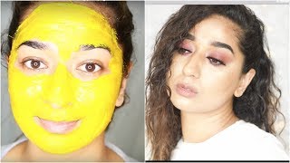How To : Get Rid of Acne Scars Discolouration uneven skin tone Hyper pigmentation