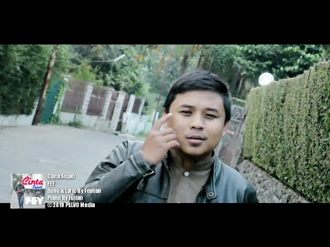 FEY - Cinta Sejati. Official Music Video