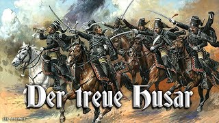 Der treue Husar [German folk song][+English translation]