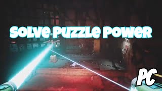 Download lagu Pc game Poppy Playtime Chapter 3 - How to solve puzzle power mp3