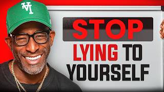 You Don’t Need a New Year ,You Need a New Identity