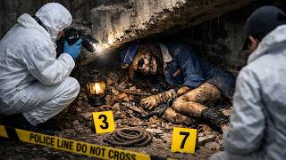 Download lagu 2004년 간판 승무원 실종, 7년 뒤 건물 콘크리트 계단 아래서 드러난 충격적 진실 | 실종 미스터리 mp3