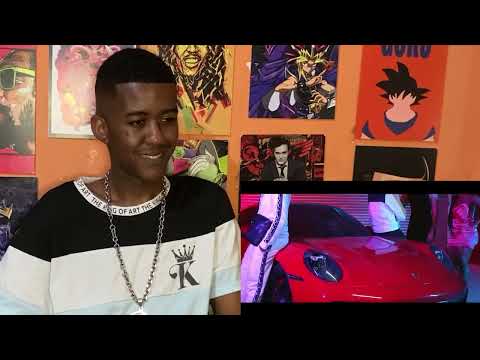 Jhony REACT - SET SOBRE FUNK - Mc Davi, Mc Ig , Ryan SP, Gabb Mc , Mc Paiva & Mc Daniel ( Part 1 )