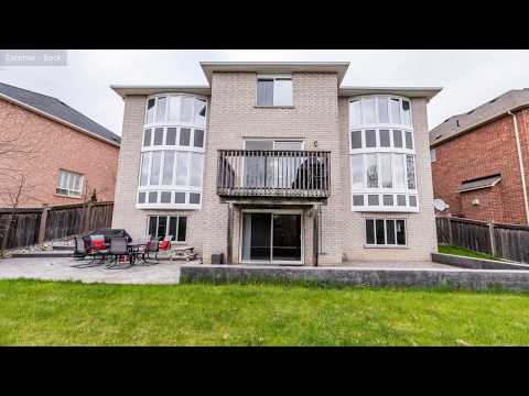 51 Latania Blvd, Brampton ON L6P 1T1, Canada