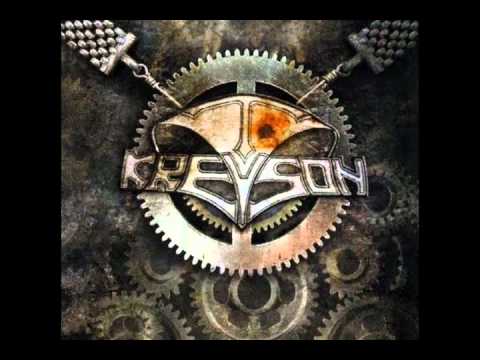 Kreyson - The Lord Will Come