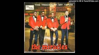 Smokey Robinson & The Miracles Tracks of my Tears (C.Haynes)