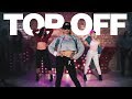 Top Off | DJ Khaled Jay Z Beyonce Future| Aliya Janell Choreography | Queens N Lettos