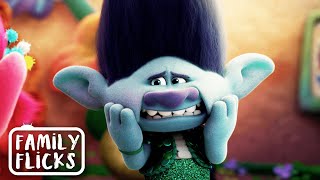 Trolls Extended Preview (All Clips) | Trolls: Band Together (2023) | Family FLicks