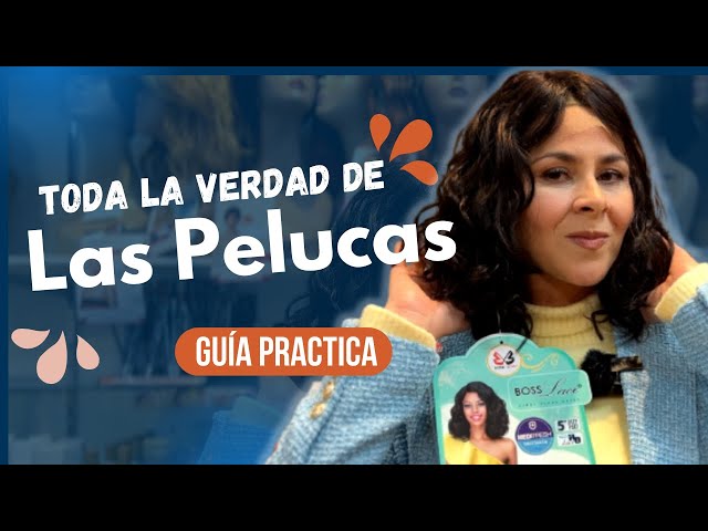 Vídeo relacionado con FESHFEN Peluca Negro Marrón Corta con Flequillo para Mujeres Pelucas Sintéticas de Longitud Media con Flequillo Pelucas de Cabello Liso Diario 35cm