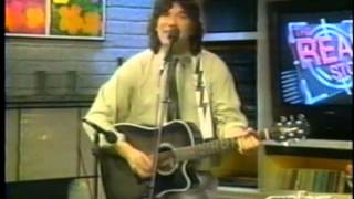 The Weight-Rick Danko