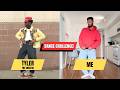Let S Learn Tyler The Creator THAT GUY Dance Moves TUTORIAL