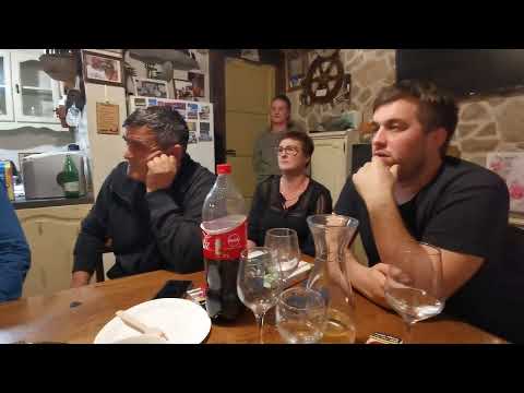 KUĆA KRAJ FERALA - KLAPA INTRADE