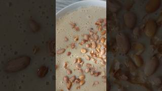 Full recipe link in description #augdailyshorts #icekenkey #shorts