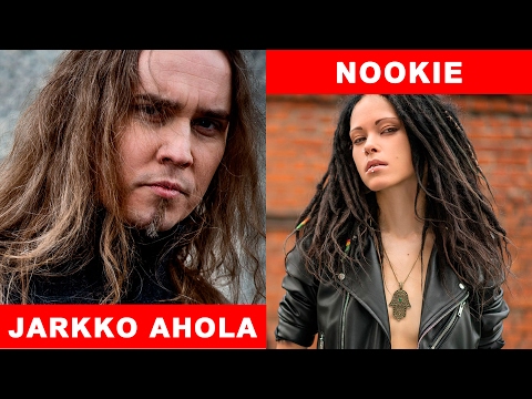 Forces United - Music (Feat. Jarkko Ahola & Nuki)