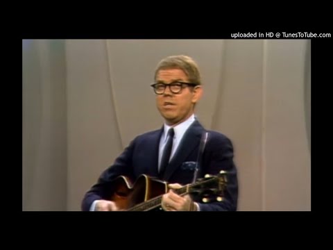 Stan Freberg Anti-War Radio Spot - McGovern-Hatfield Amendment To End The War