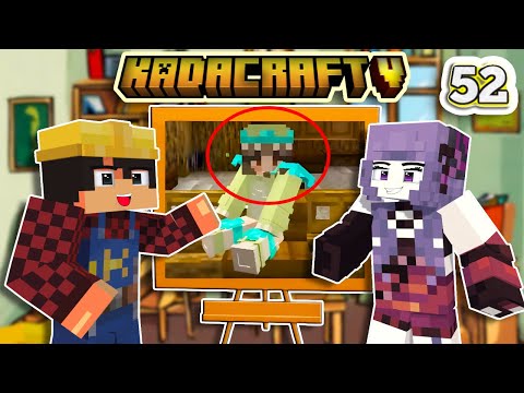KADACRAFT 5: EP. 52- KIDNAPPING KADA EDITION