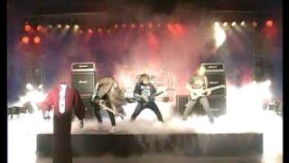 Moby Dick - Happy End