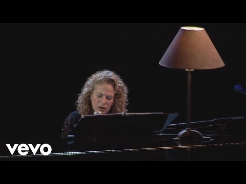 Carole King - Say Goodbye Today (from Welcome To My Living Room)