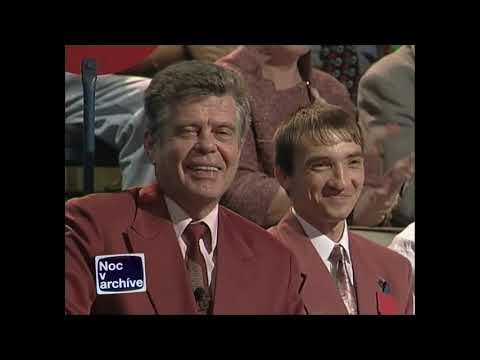 Biela, modrá, červená | BMČ č. 20 (1995)     #retro #archív