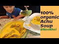 Achu Soup 2020 version  100% Organic