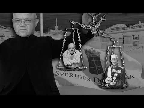 Det handlar om... - Carl Norberg 2022-01-24