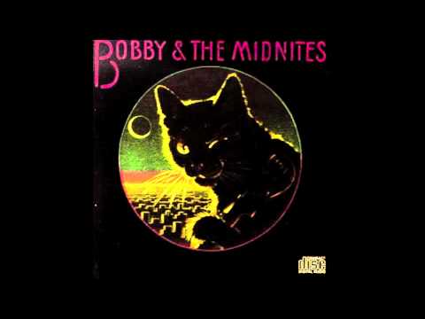 Bobby & The Midnites - Carry Me