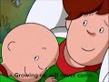 Caillou Parody Theme Song You Ve Always Wanted To Hear