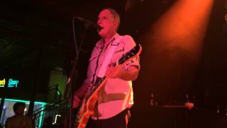 Guided By Voices - New Haven, CT - 7/10/14 - Record Level Love