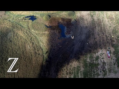 Durch die polnische Druschba-Pipeline fließt wieder Öl