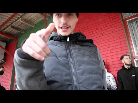 1 FASE - Mc Ph X Mc Dado