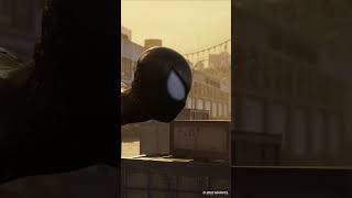 Passez rapidement de Peter Parker à Miles Morales dans Marvel's Spider-Man 2