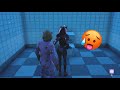 Finding sus girlfriend in party royale… (GONE WRONG!)