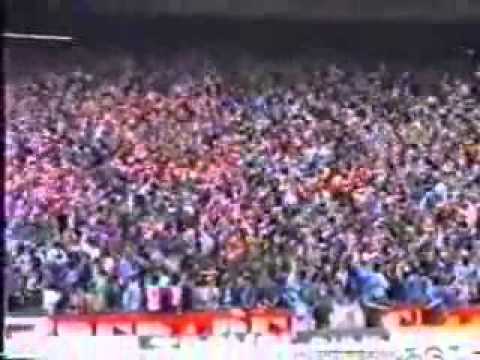 Делије Север 1989 - Еври го