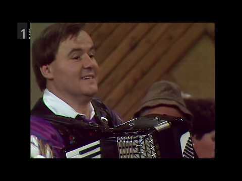 Ljubljanski oktet - Venček narodnih 2