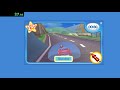 The Backyardigans Racing Adventure Any 1 Lap 1 44 23 PB